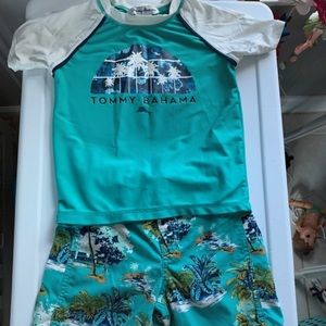 Tommy bahama swim